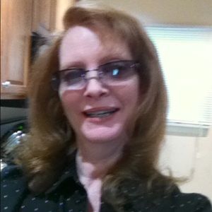 Meet your Posher, Teresa